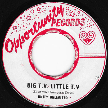 Big TV Little TV / Ver