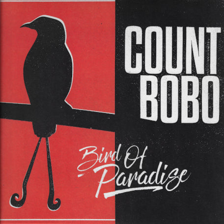 Bird Of Paradise