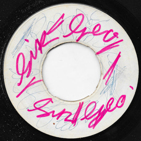 Birmingham Girl / Mr Lee
