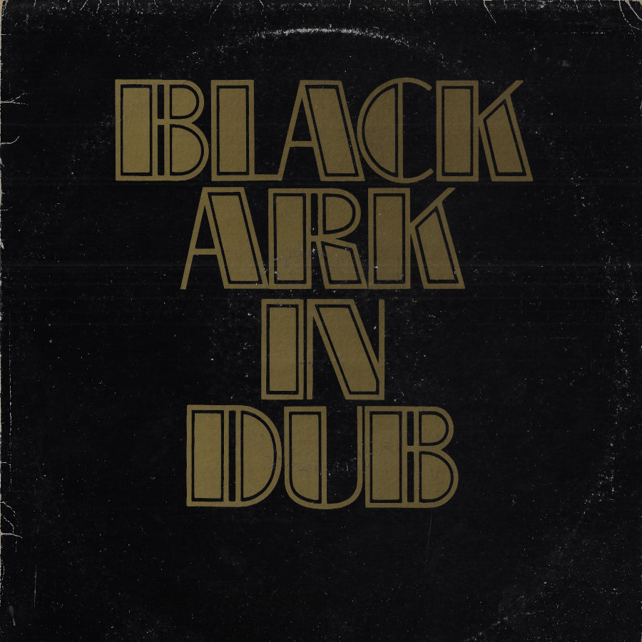 Black Ark In Dub