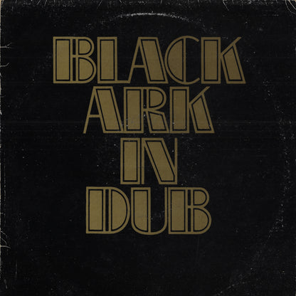 Black Ark In Dub