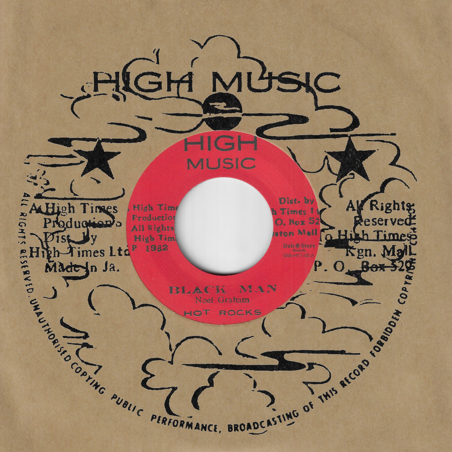 Black Man / Part Two