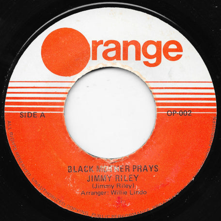 Black Mother Prays / Ver