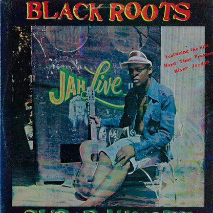 Black Roots