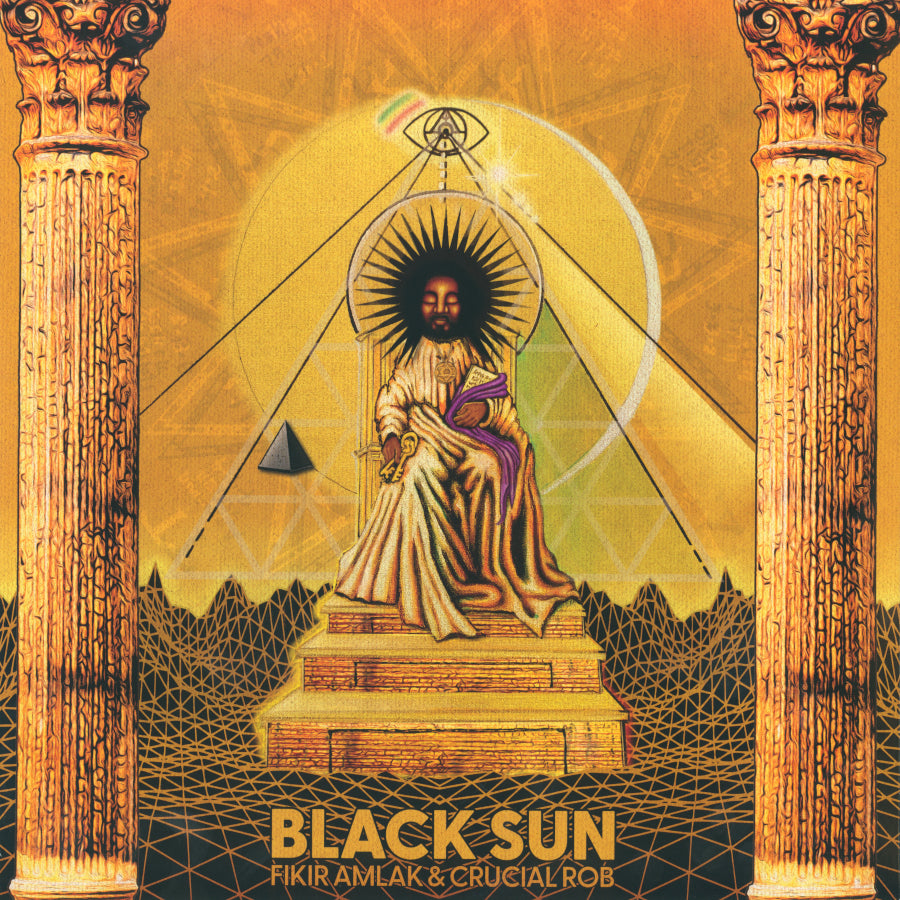 Black Sun