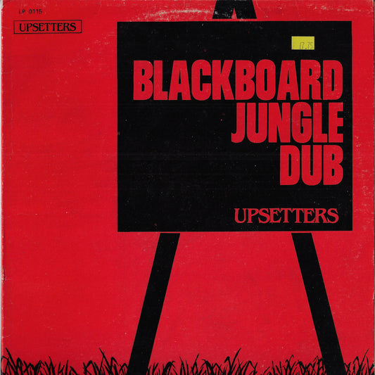 Blackboard Jungle Dub
