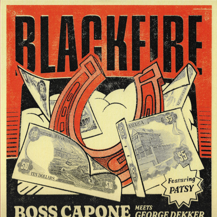 Blackfire