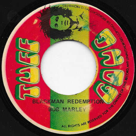 Blackman Redemption / Ver