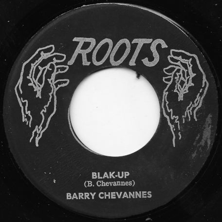Blak Up / Black So Beautiful
