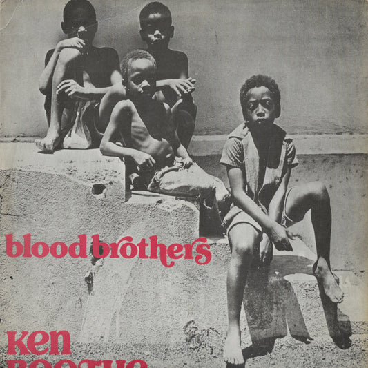 Blood Brothers