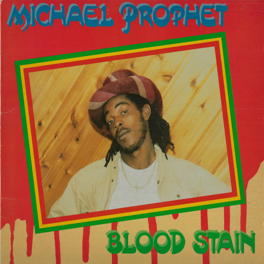 Blood Stain