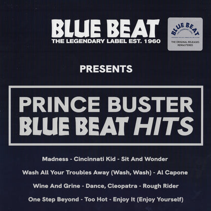 Blue Beat Hits