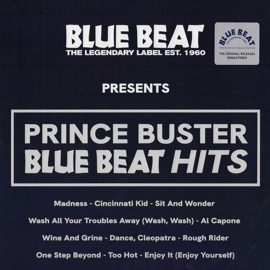 Blue Beat Hits