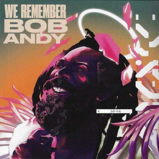 We Remember Bob Andy