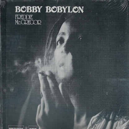 Bobby Bobylon