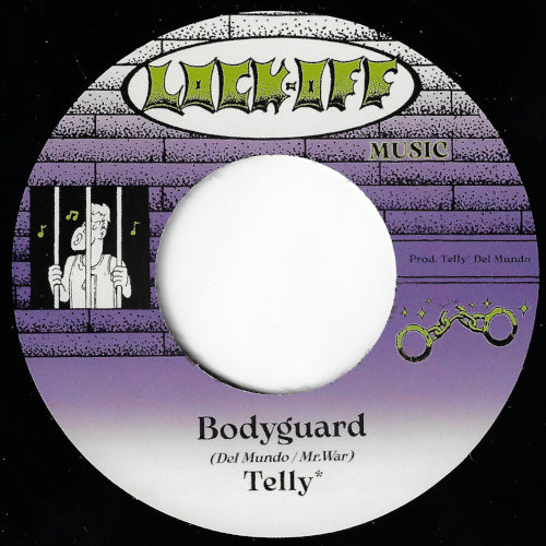 Bodyguard / Dubbyguard