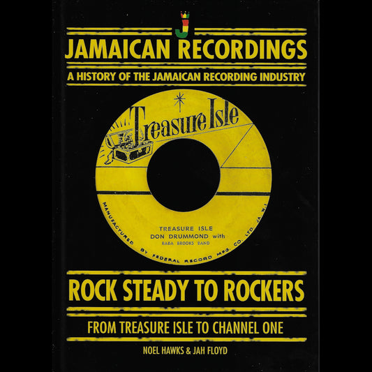 Rock Steady To Rockers - From Treasure Isle To Channel One