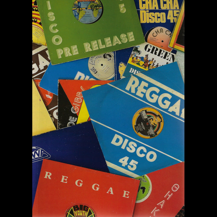 Reggae Disco 45