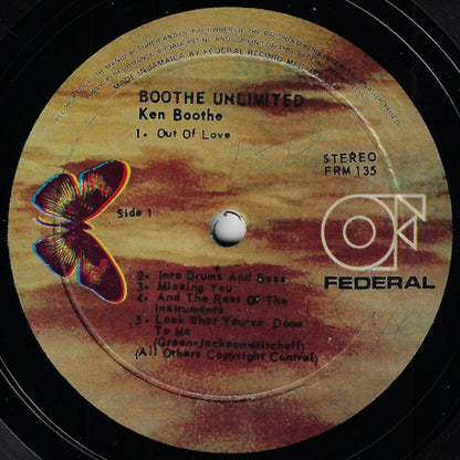 Boothe Unlimited
