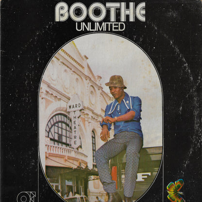 Boothe Unlimited