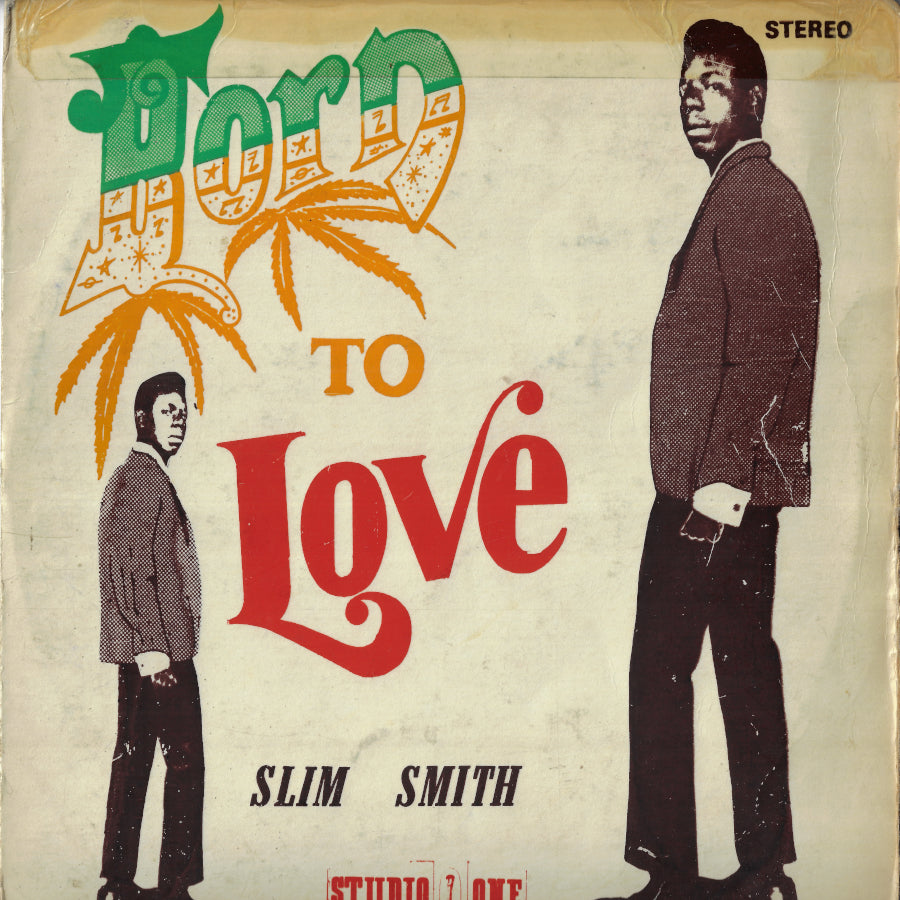 Born To Love