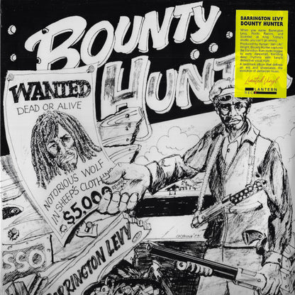 Bounty Hunter