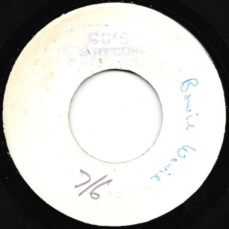 Bowie Wowie / Ver