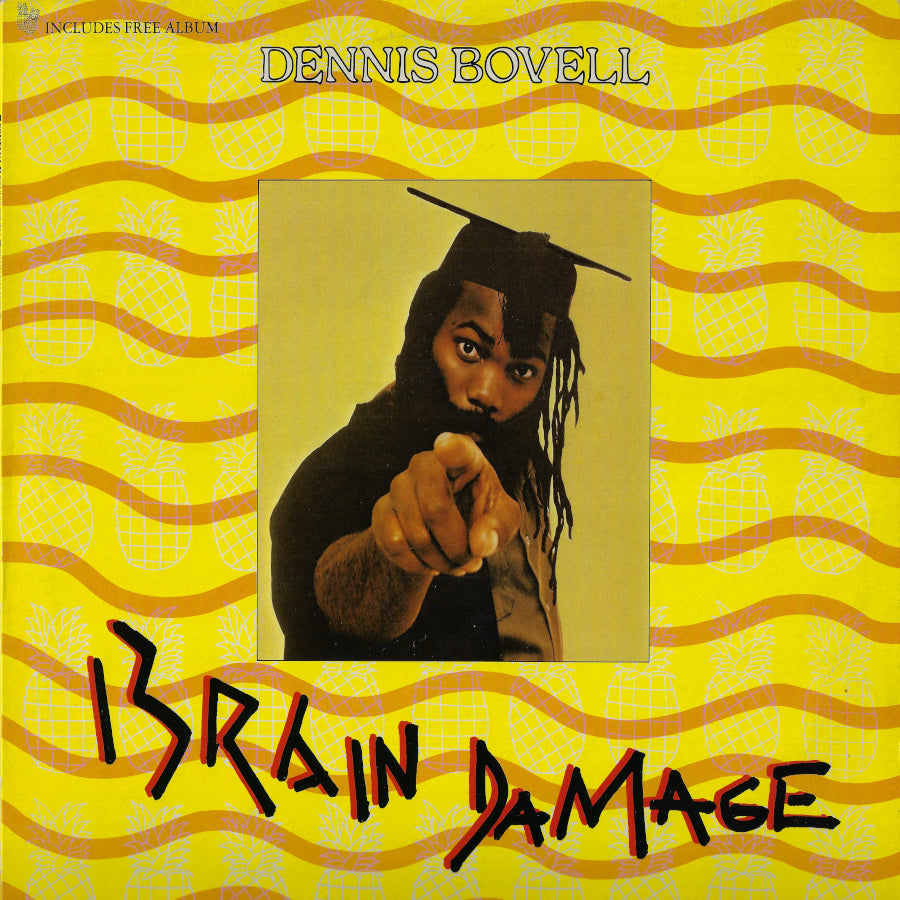 Brain Damage