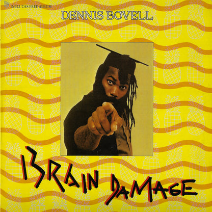 Brain Damage