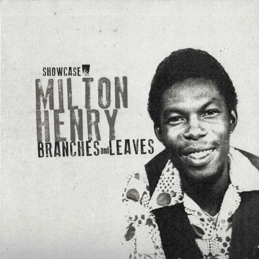 Branches And Leaves Showcase