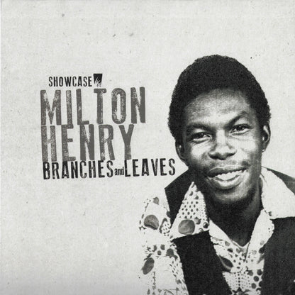 Branches And Leaves Showcase