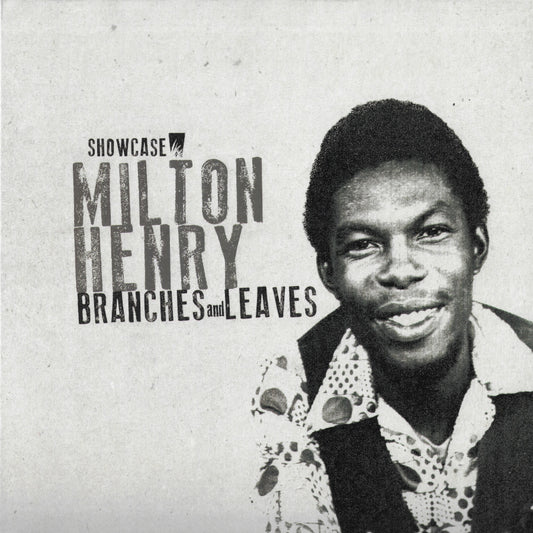 Branches And Leaves Showcase