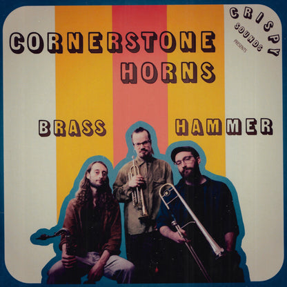 Brass Hammer / Dub Hammer