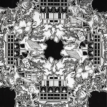 Break The Pattern / Instrumental Ver / Dub The Pattern Mix 1 / Dub The Pattern Mix 2