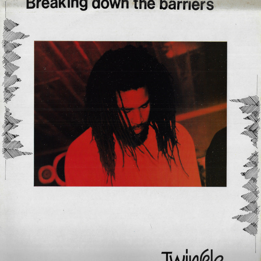 Breaking Down The Barriers