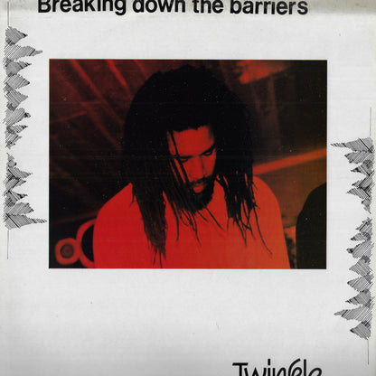 Breaking Down The Barriers