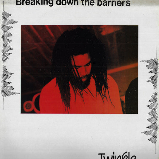 Breaking Down The Barriers