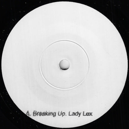 Breaking Up / Easy