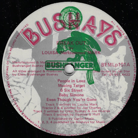 Breakout