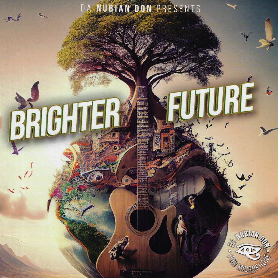Brighter Future / Online Fame