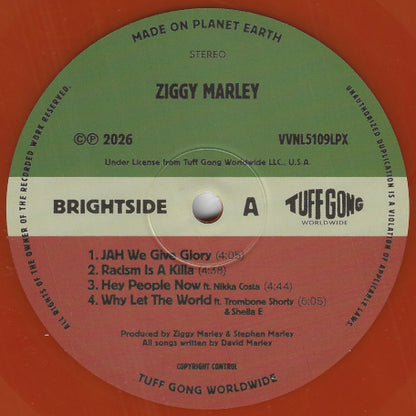 RSD EXCLUSIVE Brightside