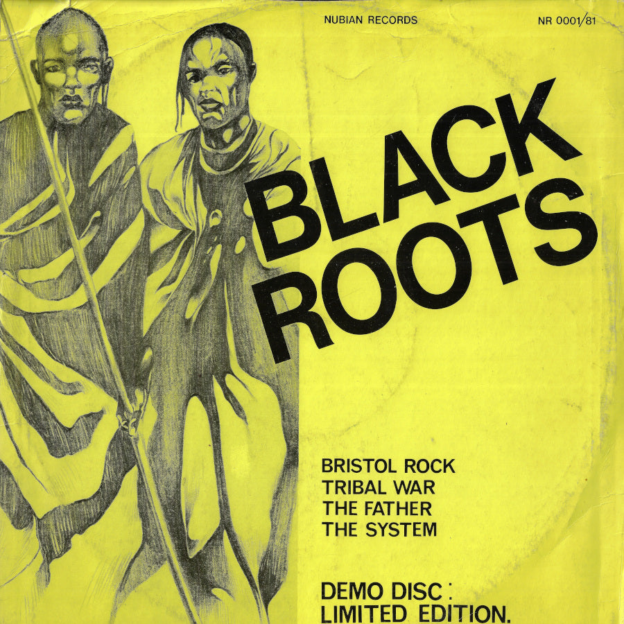 Bristol Rock / Tribal War / The Father / The System