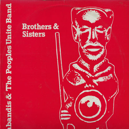 Brothers And Sisters / Dub