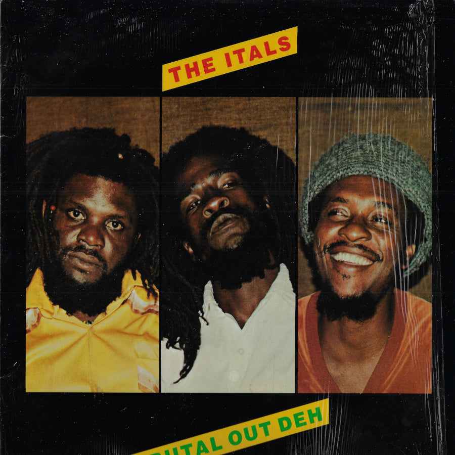 Brutal Out Deh