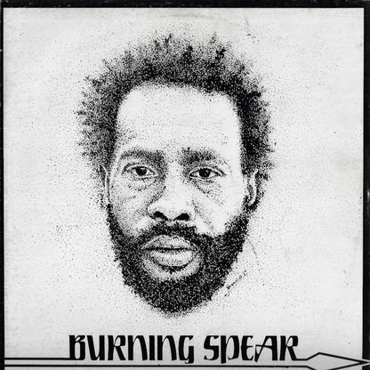Burning Spear