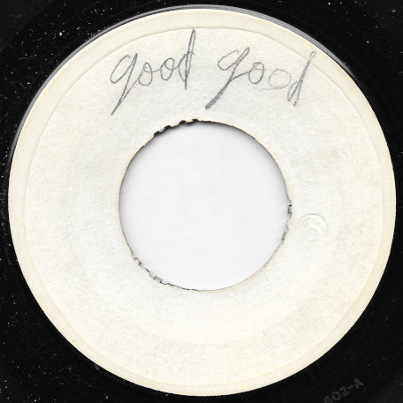 Lindy Lu / Can I Get A Witness