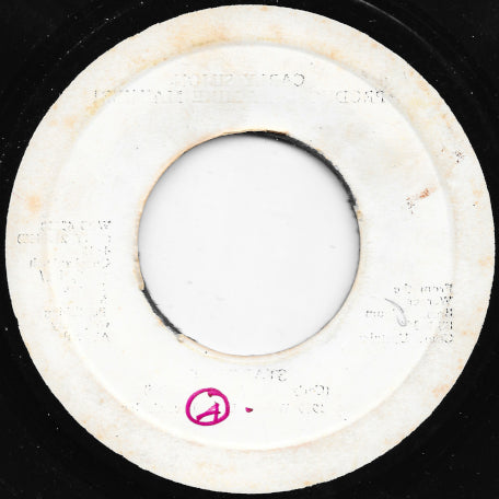 Can You Keep A Secret / Dub