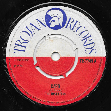 Capo / Mama Look