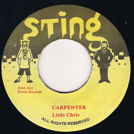 Carpenter