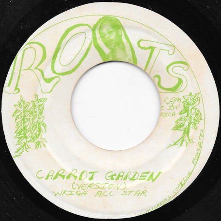 Golden Island / Carrot Garden